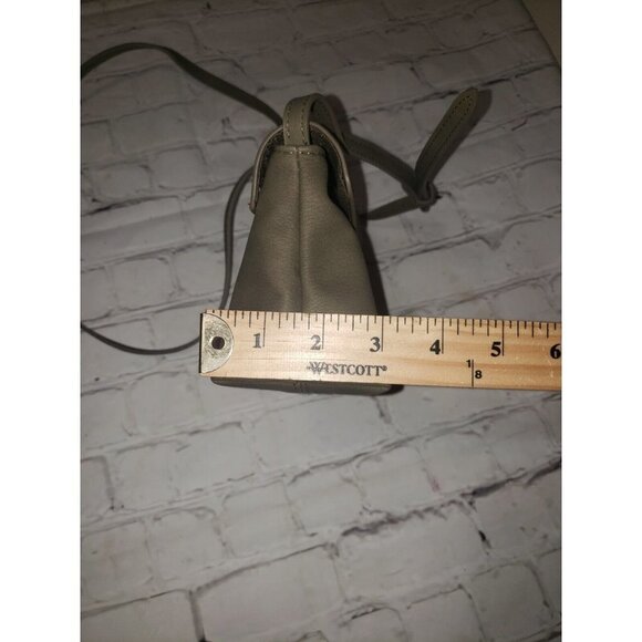 Nwot Universal Thread Women's Small Brown Purse With Adjustable Strap - Picture 8 of 9